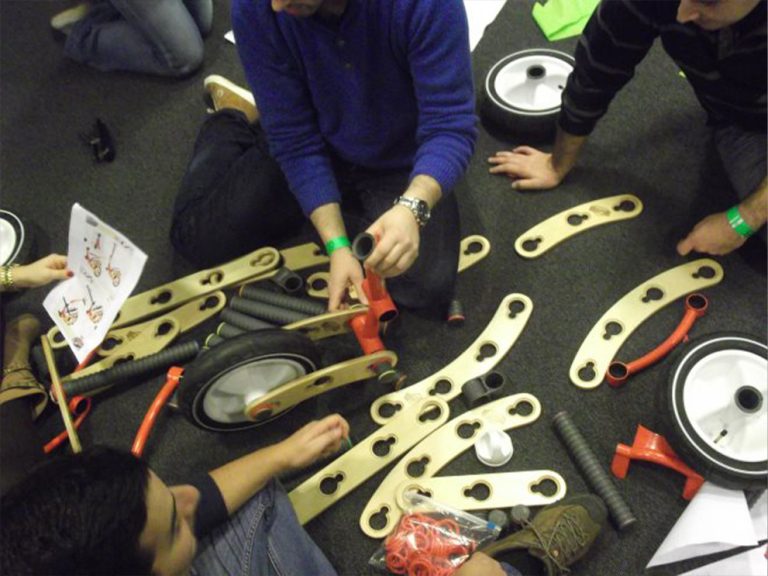 Team-Buildings-Wacky-Races