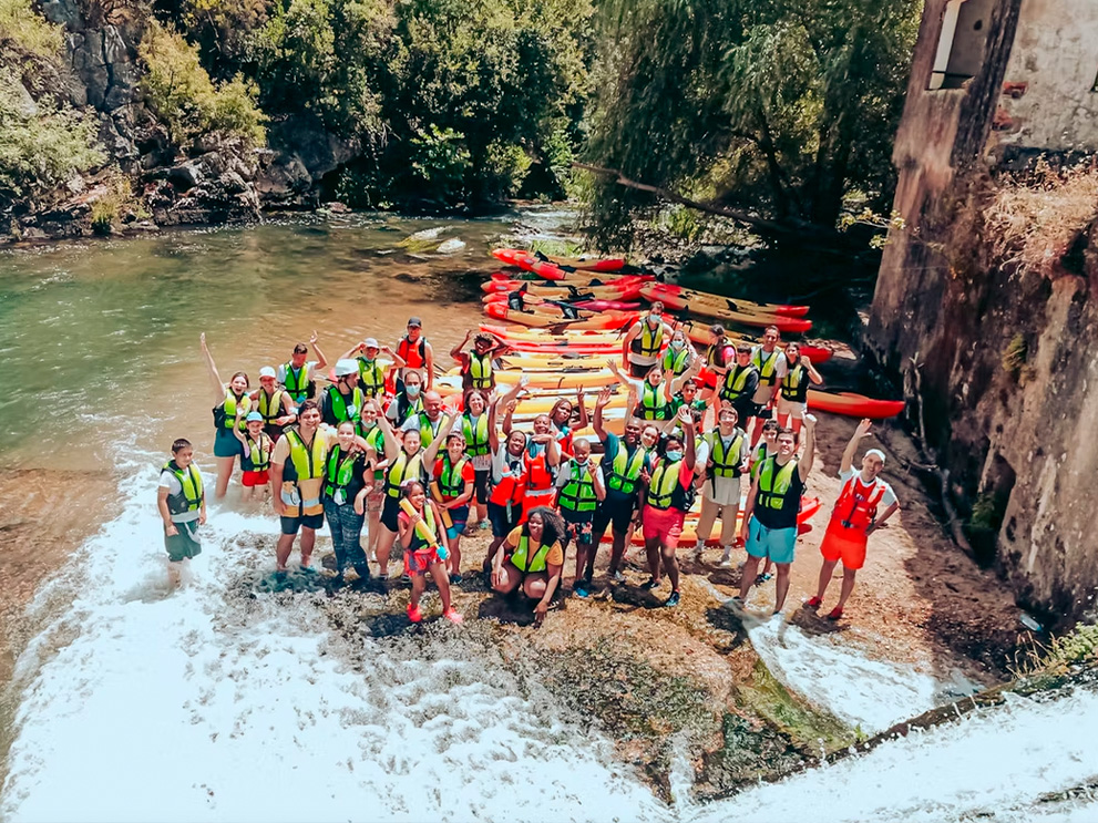 Teambuildings-Canoagem-Outdoor-Aventura