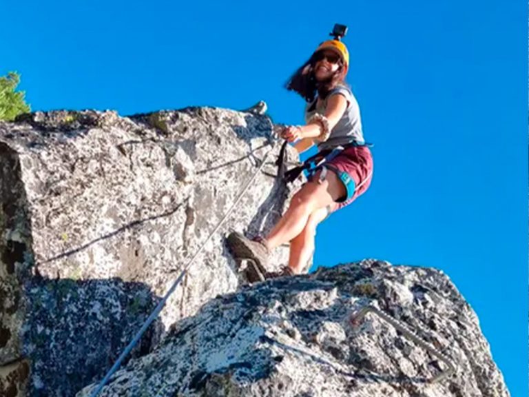 Teambuildings-Vias Ferratas-Outdoor-Aventura
